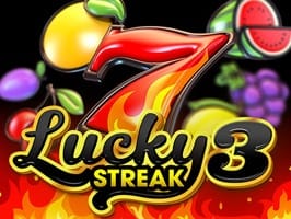 Lucky Streak 3 screenshot