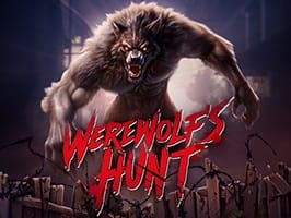 WereWolfs Hunt screenshot