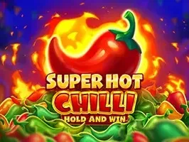 Super Hot Chilli screenshot