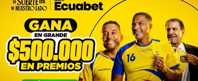 Juega y Gana hoy mismo