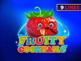 Fruity Cocktails screenshot