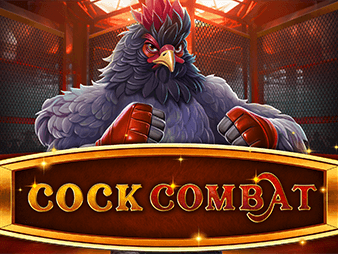 Cock Combat screenshot